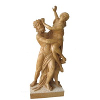 The Rape of Proserpina